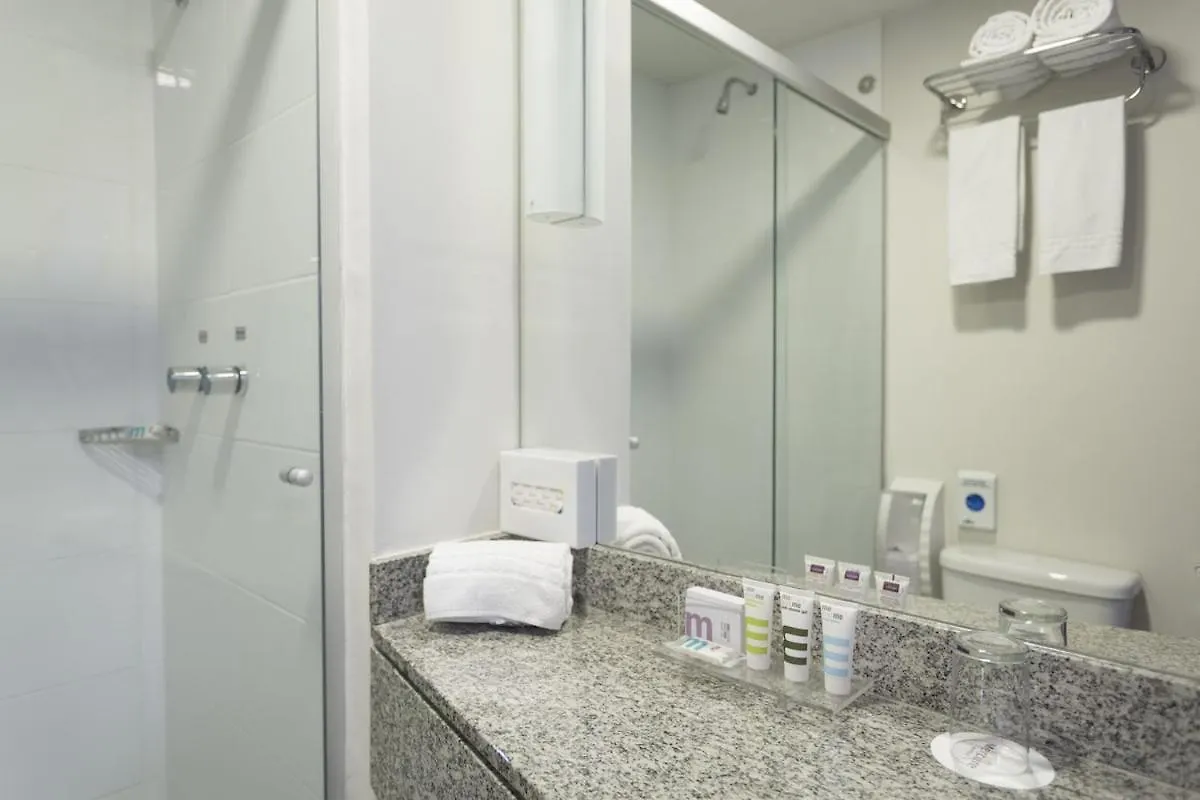Get A Flat 1203 Localizacao Excelente Bela Vista Apartamento São Paulo