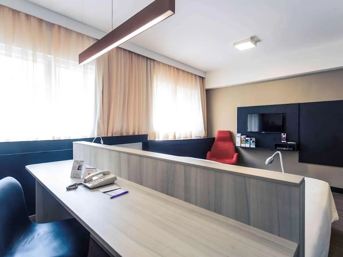 Get A Flat 1203 Localizacao Excelente Bela Vista Apartamento São Paulo Brasil